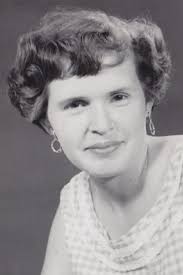 Betty Fowler Obituary