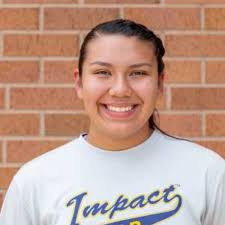 Jasmine Sierra's Softball Recruiting Profile