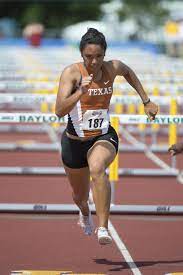 At the 2012 summer olympics, she competed for the united states women's national field hockey team in the women's event. Melissa Gonzalez Track Field Cross Country W University Of Texas Athletics