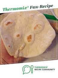 Pita Bread Wraps Recipe Thermomix Recipes Wrap Recipes Pita Bread