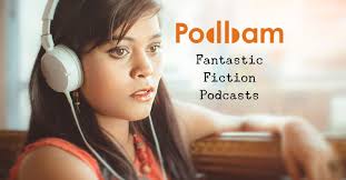 10 Fantastic Fiction Podcasts for First Time Listeners