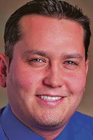 Business people, Jan. 3, 2017