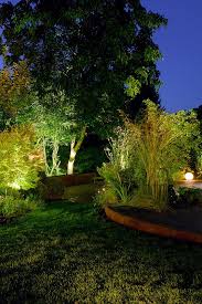 Indirekte Beleuchtung Im Garten Licht Im Garten Beleuchtung Garten Indirekte Beleuchtung