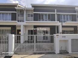 2 storey link house for sale. Sungai Buloh Bukit Rahman Putra Intermediate 2 Sty Terrace Link House 4 Bedrooms For Sale Iproperty Com My