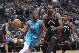 Charlotte hornets video highlights are collected in the media tab for the most popular matches as soon as video appear on video hosting sites like youtube or dailymotion. Toronto Raptors Vs Charlotte Hornets Preview Start Time And More Raptors Hq