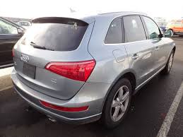 Image result for Ice Silver 2010 Q5