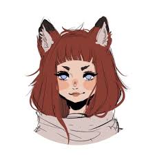 Pin By Lenore Artemis On Except Physical I Am A Wolf Character Art Cartoon Art Character Design