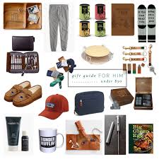 gifts stocking stuffers for him