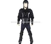YF PROTECTOR Armadura Policial Antidisturbios Traje Antidisturbios Equipo  Antidisturbios Control de Conflictos del Ejército Armadura Corporal
