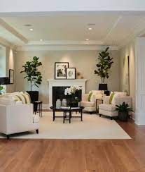 While a fireplace is a fantastic addition to any living room, it can also be difficult to decorate around. 101 Beautiful Living Rooms With Fireplaces Of All Types Photos Home Stratosphere