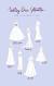 Wedding Dress Silhouette Chart