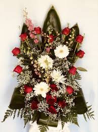 Maybe you would like to learn more about one of these? Heart Passion Arrangement