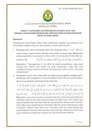 2021m yang disertakan dapat memudahkan umat islam di negeri kedah membuat semakan masa yang ideal untuk bersahur sebelum memasuki waktu subuh selain dapat berbuka puasa pada. Jangan Terlalu Teruja Pamerkan Gambar Scan Bayi Untuk Tatapan Umum Ini Hukumnya Menurut Islam Pa Ma