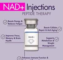 Peptide Therapy - Trillion Health & Hormone