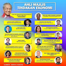 Kerajaan mewujudkan kembali jabatan hal ehwal khas (jasa) dengan peruntukan rm85.5 juta di bawah belanjawan 2021. Ahli Majlis Tindakan Ekonomi Jabatan Penerangan Malaysia Facebook