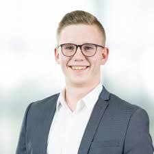 Daniel Gerlach's Instagram, Twitter & Facebook