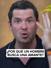 7 razones por las que un hombre busca una amante