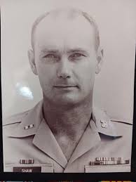 Del Shaw Obituary (2022)