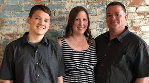 Fundraiser for Christine Shallenberger by Marty Braun : Help for Gary  Shallenberger and his family.