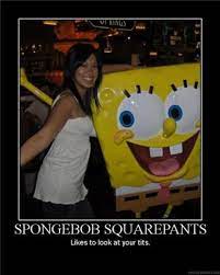 Spongebob Squarepants | Spongebob squarepants, Very demotivational,  Spongebob