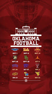 University of oklahoma oklahoma sooners view wallpaper iphone wallpaper twitter backgrounds boomer sooner football wallpaper letters letter. 2018 Oklahoma Football Wallpaper From The King S Pen