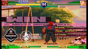 Makalah ini mencoba mengungkap tentang siapa yang… Game Review Street Fighter Alpha 3 Eng Ind 10 Steemkr