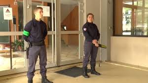 Bac Pro Metiers De La Securite