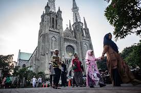 Toleransi Dalam Keberagaman Halaman All Kompas Com