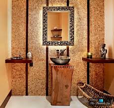 As you experience the harmony and quiet that these exercises bring you may want to refurbish your home to. Oriental Style Bathroom Design Ideas