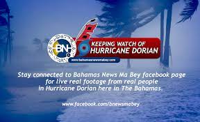 Do not submit footage of: Stay Up To Date With Real Live Footage Bahamas News Ma Bey Facebook