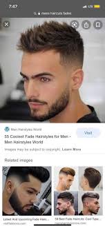 Anybody doing fades in upstate ny area?? Looking for prices at the moment