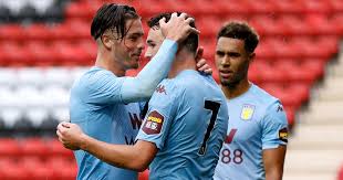 John mcginn (born 18 october 1994) is a scottish professional footballer who plays as a midfielder for premier league club aston villa and the scotland. Izmhmhgtp Fvam