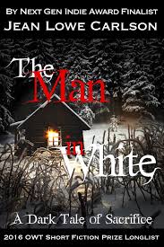 It is filled with loss and love, destinies and the impossible, and it reminds everyone that we are all bound together in a magical way. The Man In White A Dark Tale Of Sacrifice Free Dark Fantasy Romance Gothic Fairytale Epic Fantasy Jean Lowe Carlson Read Online Free Books