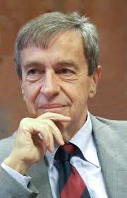 Report Scientifico 2014