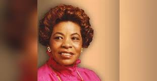 Mrs. Sarah Elizabeth Johnson Obituary