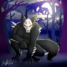 BeoWolf Grimm RWBY by Akemi1410 on DeviantArt | Anthro furry, Rwby, Furry  art