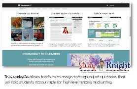 As you improve, the words that you learn will become more by comparing your answers to the hundreds of millions of answers given by other vocabulary.com users, we personalize your learning experience. Five Free Websites For Students English Language Arts Teachers Love These For Finding Online Articles Study All Knight