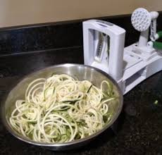 Much like making zucchini noodles, you can make yellow squash noodles and use them for all sorts of dishes. Yes You Can Freeze Zoodles My Productive Backyard
