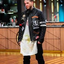 En una noche cargada de tensión, donato de santis, damián betular y germán martitegui sorprendieron a todos con una determinación inédita en el reality. Masterchef Celebrity Hablo El Manager De Alex Caniggia Tras Su Renuncia