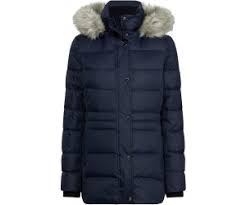 | tommy hilfiger button down 100% cotton navy 4 pocket jacket men medium. Tommy Hilfiger Down Padded Regular Fit Jacket Ww0ww25746 Ab 199 99 Preisvergleich Bei Idealo De