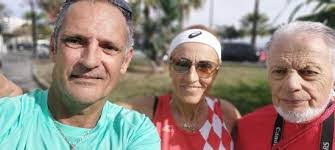 Andre Jacky's Instagram, Twitter & Facebook