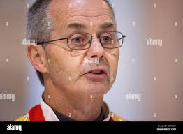 Patrick martin hi-res stock photography and images