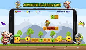 Download and install the clash of clans mod apk from our website so you can have unlimited gem, gold, and elixir, and more. Adventure Of Goblin Land For Android Apk Download