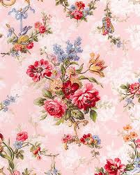 Phone Wallpaper Ideas Free Printable Papers Prints Vintage Paper Floral Prints