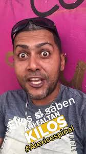 ellos si saben la gente mía #kilos #aparatos🇩🇴rd #dominicana🇩🇴  #ellossisaben #adios #patron #alexisespinal #learnontiktok #viral