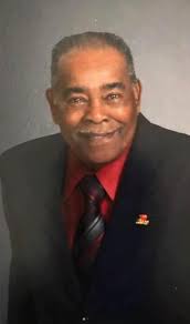 Lionel Kenneth Bagby