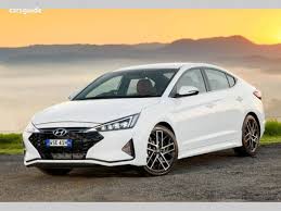 Research the 2021 hyundai elantra with our expert reviews and ratings. 2020 Hyundai Elantra Sport Red For Sale 32 355 Automatic Sedan Carsguide