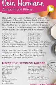 Der Hermann Teig Ist Wieder Da Hier Findest Du Die Anleitung Zur Pflege Des Sauerteigs Sowie Einfache Rezepte In 2020 Paleo Eating Plan Wholesome Food Paleo Meal Plan