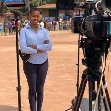 Catherine soi shares her experience on impact of the pandemic on her business. Catherine Wambua Soi C Soi Twitter