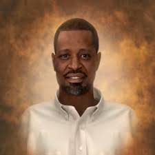 Demetrius Stephon Heggar Obituary (1974